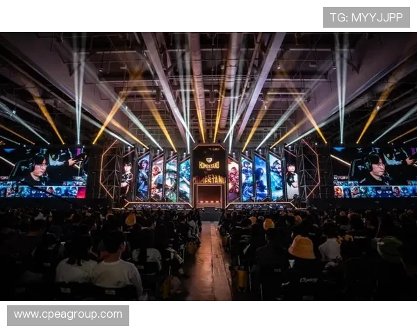 LCK电竞直播全景解析聚焦赛场焦点与选手巅峰对决精彩不断