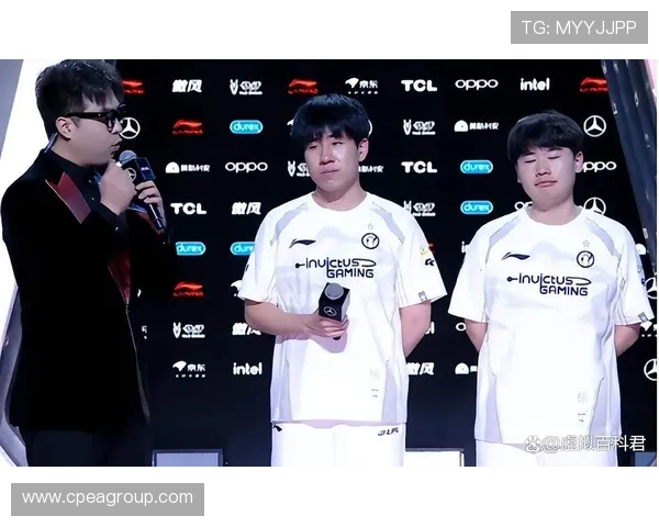 IG战队力克T1晋级决赛背后分析及未来展望