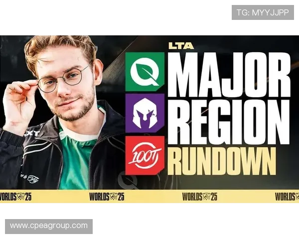 LCS季前赛全面开启各大战队重组阵容迎接全新赛季挑战