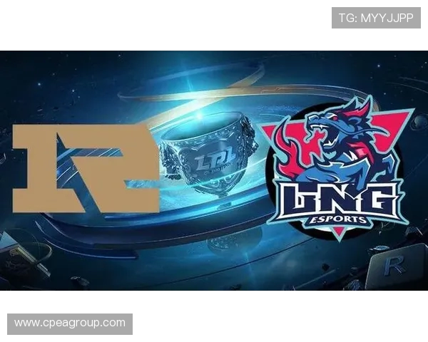 LNG与RNG激烈对决谁能胜出 究竟是实力还是战术的较量