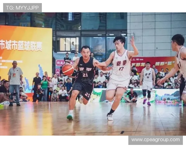 篮球点燃青春梦想展现团队精神与激情奋斗的赛场故事