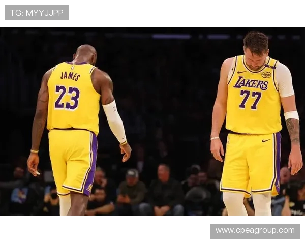 洛杉矶湖人新赛季阵容解析与核心球星状态展望