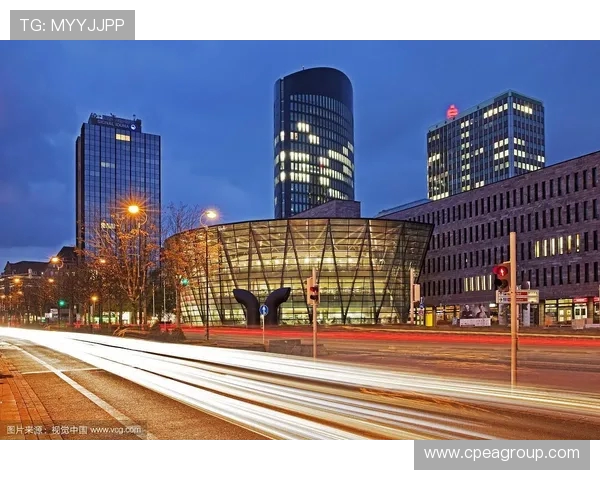 多特蒙德作为德国鲁尔区核心城市的历史文化与现代活力探秘