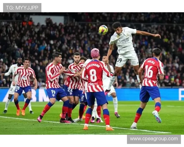 皇家马德里迎强敌巅峰对决揭示豪门荣耀与胜负命运走向