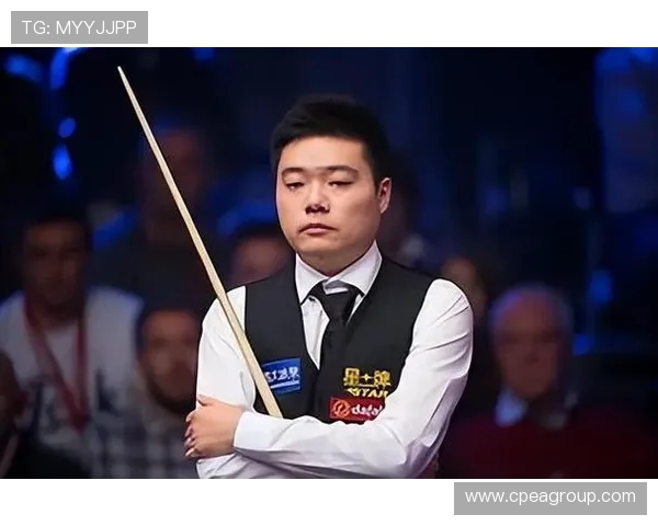 丁俊晖：从天才少年到世界斯诺克冠军的辉煌历程与未来挑战