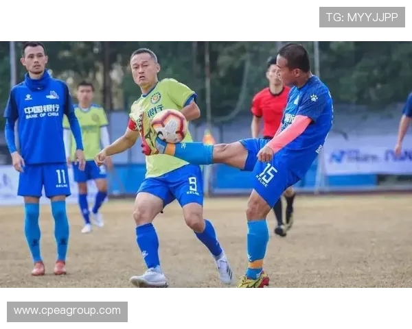 南通支云主场鏖战苏州东吴两强相遇上演江南足球激情对决