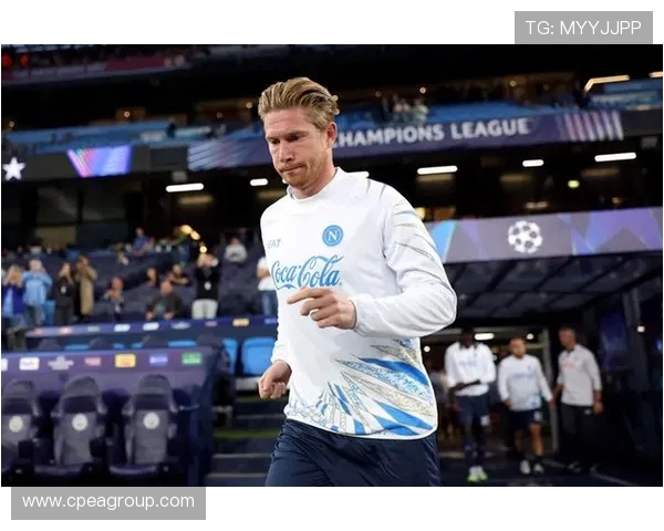 凯文·德布劳内领衔曼城新篇章 探索他如何引领球队突破极限