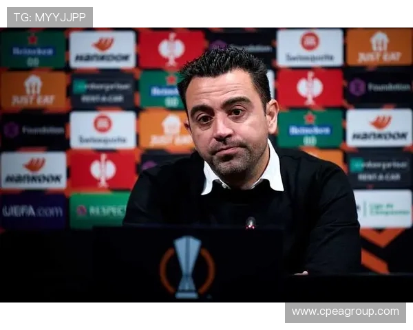 哈维领导巴萨重夺欧冠荣耀，青训体系再造辉煌之路