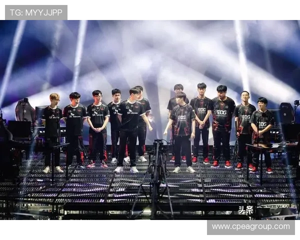 电竞赛事激战正酣精彩比分实时更新让你不容错过每一场高潮时刻