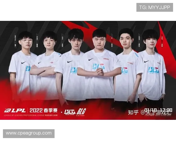 BLG逆袭之路揭秘Major赛精彩瞬间与背后故事全解析