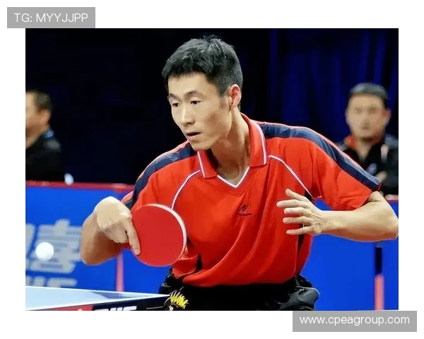 北京乒乓球队耐力训练的挑战与突破探讨