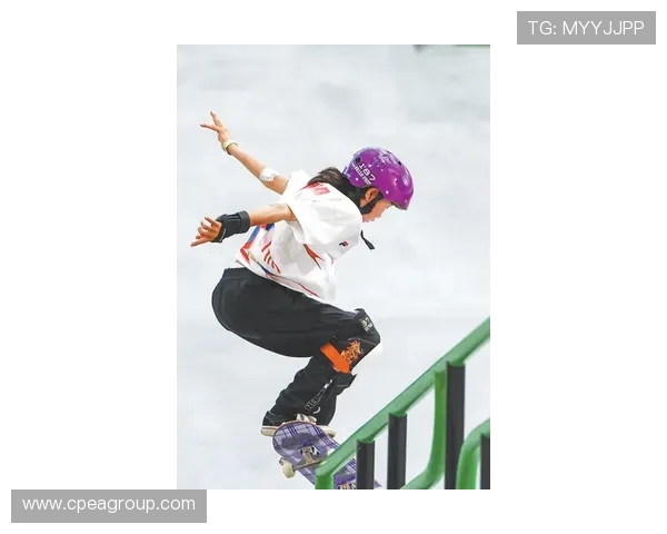 广州滑板队在全国滑板意识排行榜中荣获第八名的佳绩引发关注