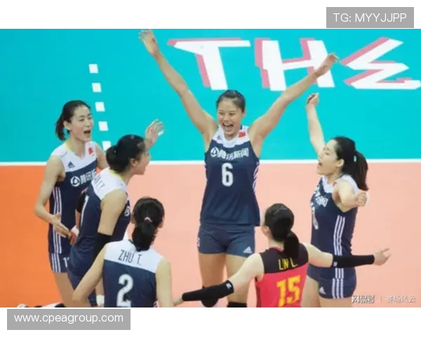 武汉排球队总决赛精彩回顾与节奏表现分析