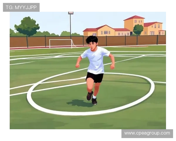 科学足球训练:提升个人能力的有效方法与技巧分享 科学足球训练:提升个人能力的有效方法与技巧分享