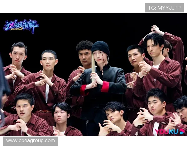 街舞战术解析:深入探讨北京街舞队的风格与策略创新 街舞战术解析:深入探讨北京街舞队的风格与策略创新