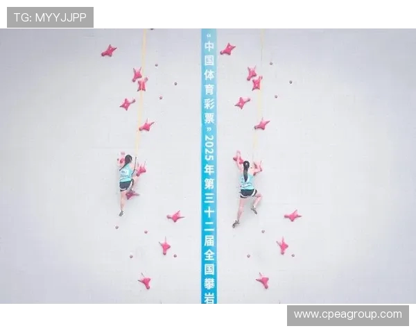 重庆攀岩队在世界攀岩锦标赛中的辉煌突破与奋斗历程回顾 重庆攀岩队在世界攀岩锦标赛中的辉煌突破与奋斗历程回顾