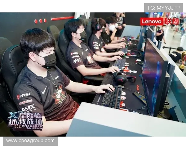 重磅专题:探讨JDG如何引领电竞节奏革新与未来发展方向 重磅专题:探讨JDG如何引领电竞节奏革新与未来发展方向