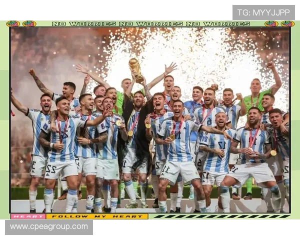 世界杯盛宴即将开启 全球足坛巨星汇聚争夺荣誉巅峰