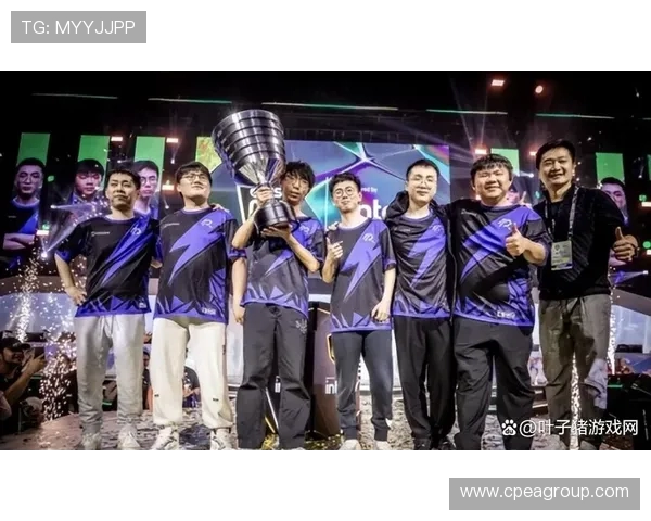 全球总决赛爆冷强队接连出局新黑马崛起震撼电竞圈 全球总决赛爆冷强队接连出局新黑马崛起震撼电竞圈