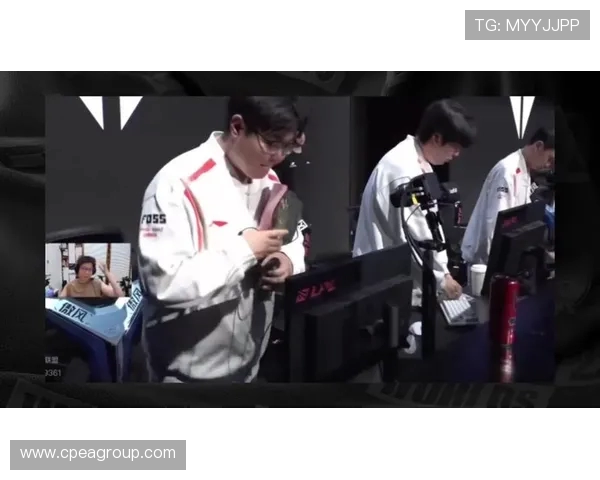 巅峰对决JDG迎战TES谁能笑到最后引爆赛场激情争锋时刻 巅峰对决JDG迎战TES谁能笑到最后引爆赛场激情争锋时刻