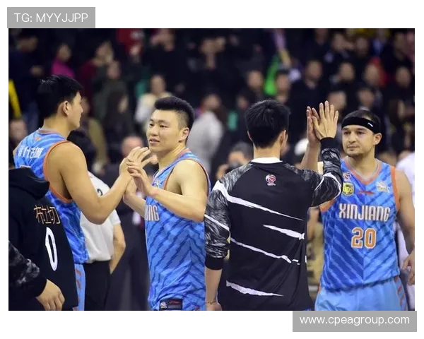 2017年广东与新疆总决赛精彩回顾与赛季亮点分析 2017年广东与新疆总决赛精彩回顾与赛季亮点分析