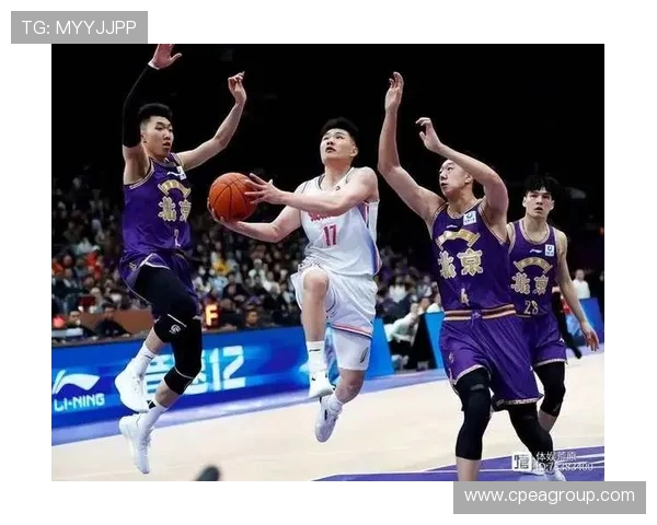 2018年1月5日CBA精彩对决辽宁队与江苏队的巅峰对抗回顾