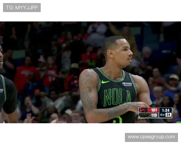 2019年猛龙对阵鹈鹕精彩视频直播回顾与赛后分析 2019年猛龙对阵鹈鹕精彩视频直播回顾与赛后分析