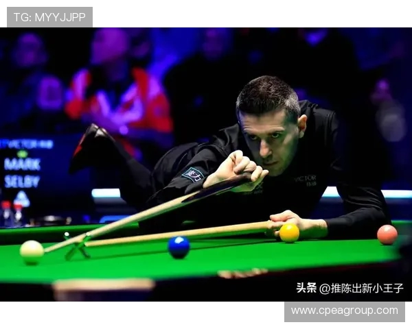 2020年斯诺克罗伯逊与马奎尔对决结果分析与赛后点评