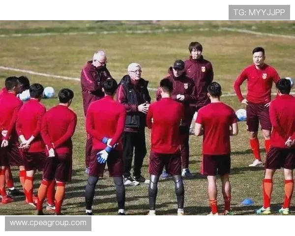 中国与伊朗预选赛激战在即球迷期待精彩对决与历史交锋