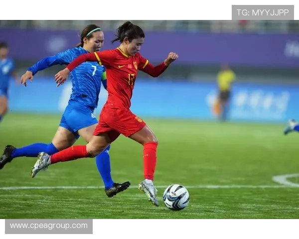 亚运会女足激战台北队期待精彩对决展现巾帼风采与竞技精神 亚运会女足激战台北队期待精彩对决展现巾帼风采与竞技精神