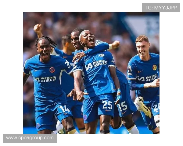 切尔西对曼城精彩对决免费直播全程观看指南与赛前分析