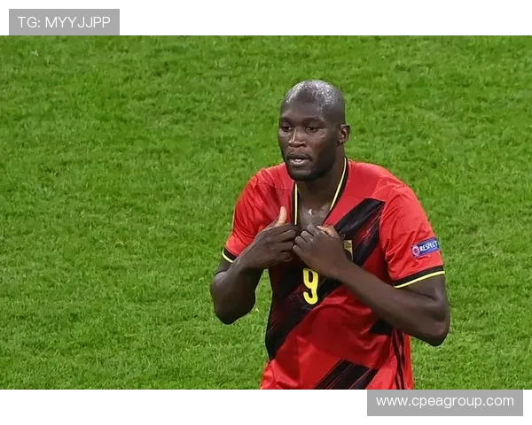 卢卡库重返巅峰之路如何在新赛季中展现他的进攻天赋与领导力